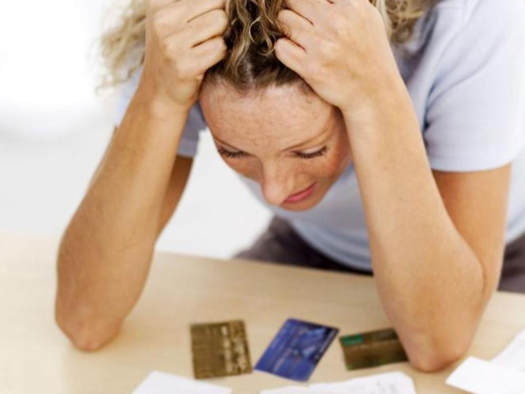New report reveals Aussie homebuyer pressure and pain