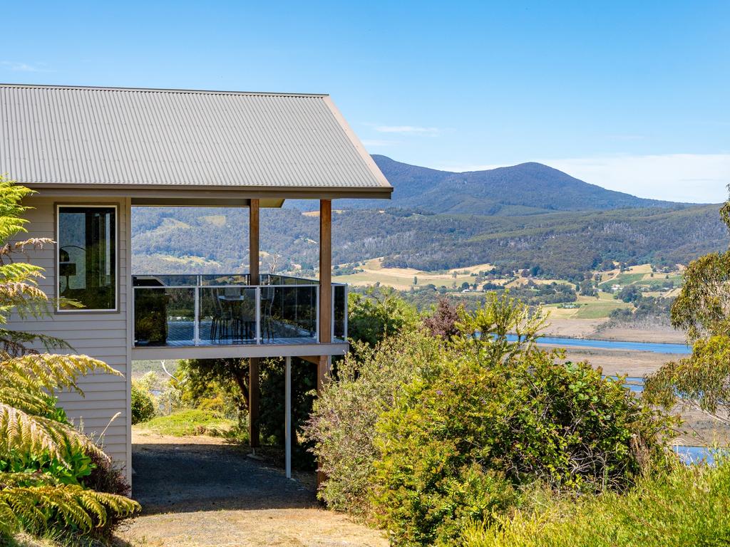 Dream unlocked: Buyers secure Tas home after falling short in ‘24