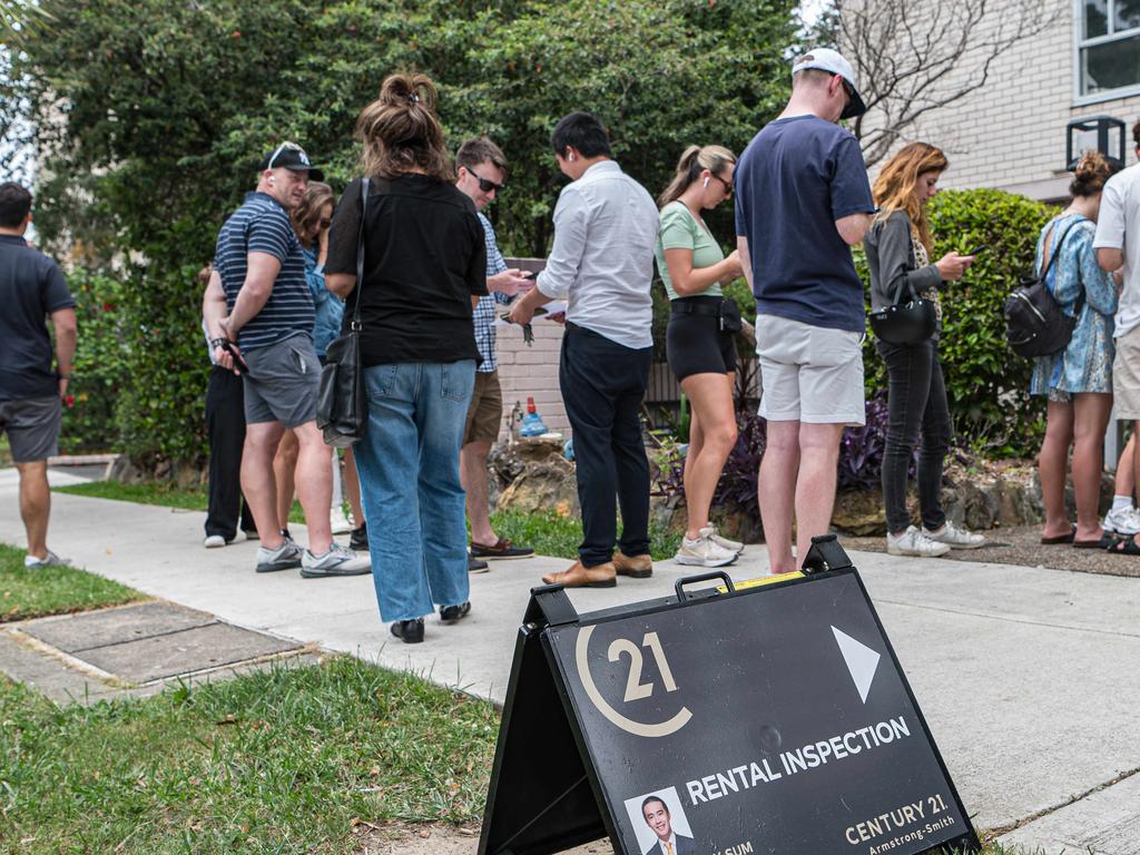 Young people locked out of housing by a broken system, Anglicare report finds