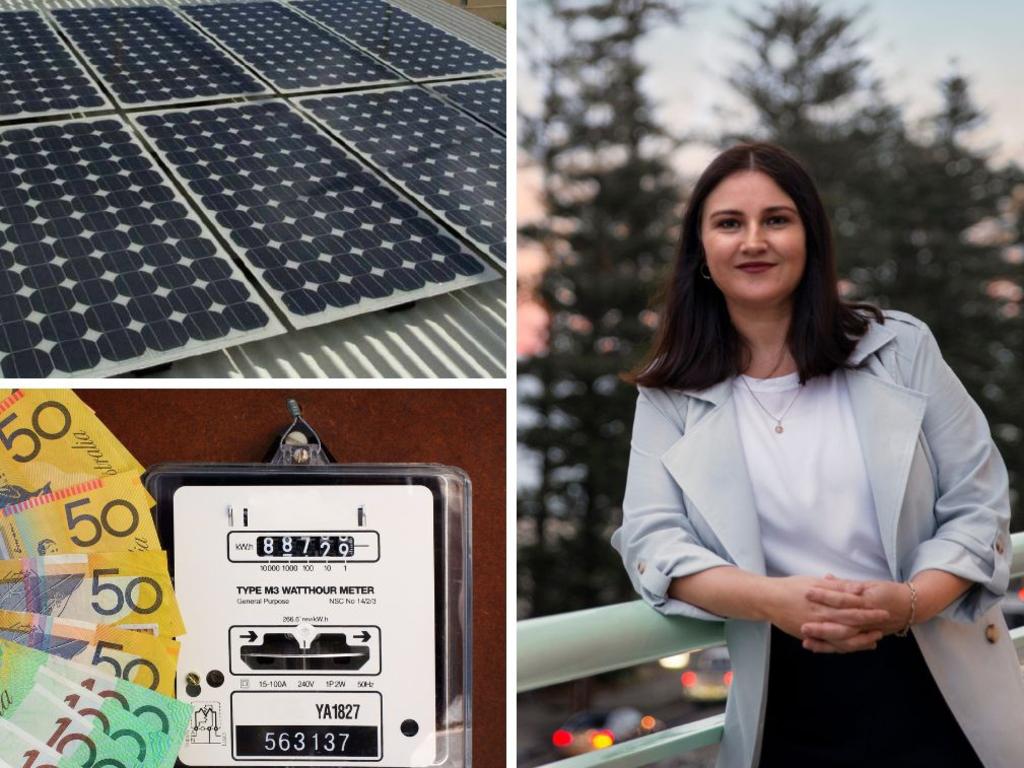 Millions of Australians locked out of power bill savings from plug-in solar