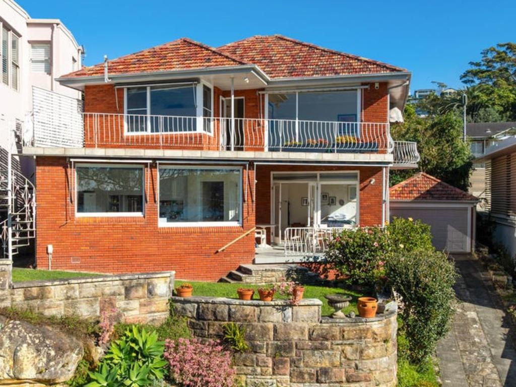 What price would you pay for this red brick special?