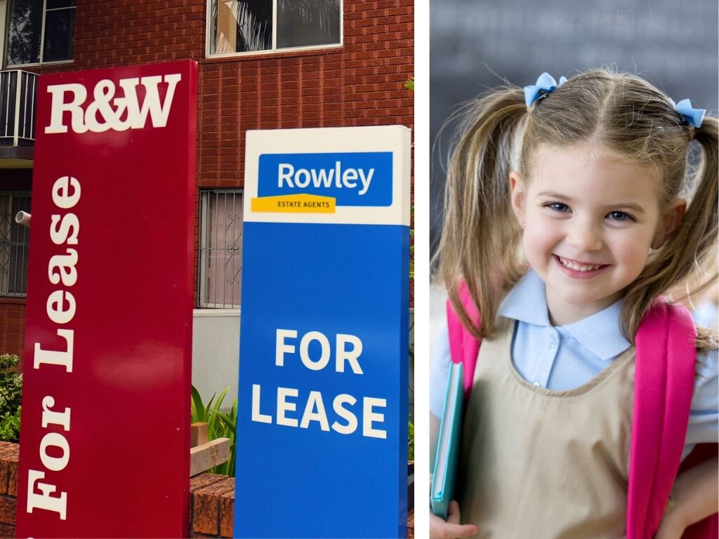 Unstable rental housing creating lifelong disadvantages for children, new study warns