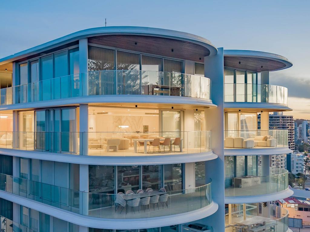 ‘Overwhelmed’: $14m prize home given to raffle winner during their lunch break