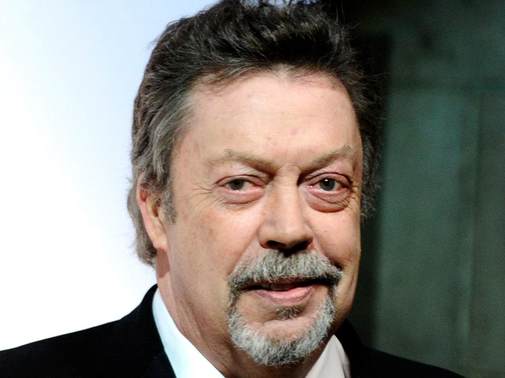 Historic home Tim Curry lovingly restored finds new buyer