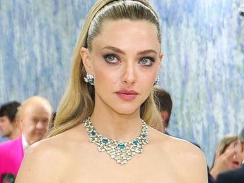 Amanda Seyfried lists $4.4m home for quiet farm life