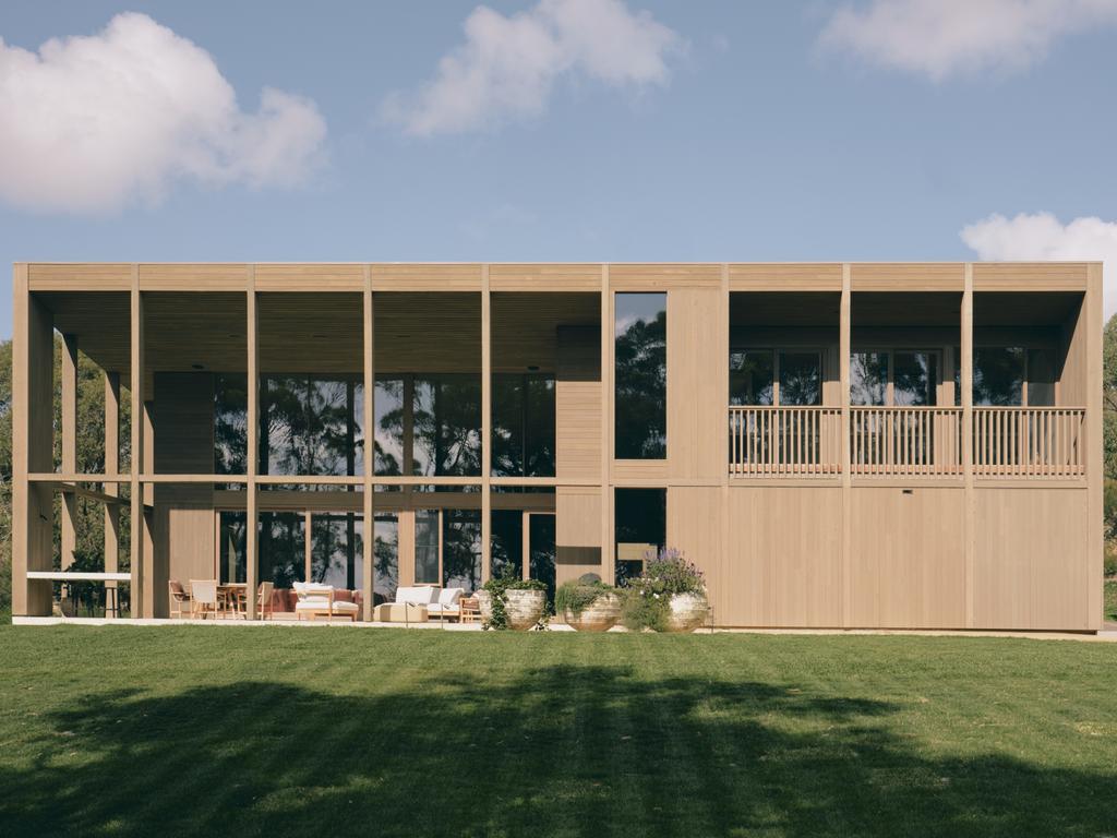 Mornington Peninsula real estate: The Farm at Shoreham set to smash price record