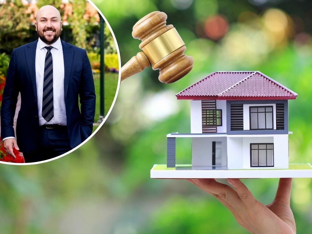 Adelaide auction buyers change strategy as market cools