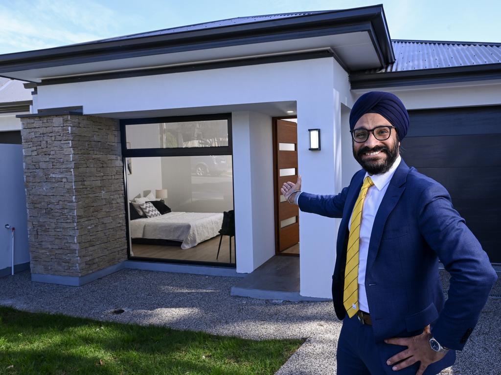 SA suburbs where a bigger home costs less than a smaller one