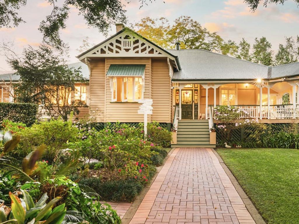 Landmark Chelmer home featured in a book is for sale after 36 years