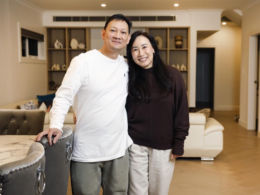 Sydney suburbs where an extra bedroom costs millions