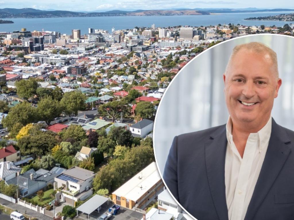 How much extra bedroom costs in your suburb