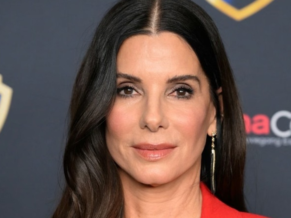 Sandra Bullock shares rare glimpse at homes in LA and Wyoming