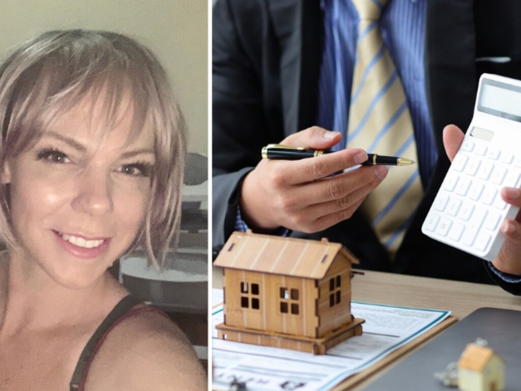 Vic mum’s fight to change home loan rules for renters