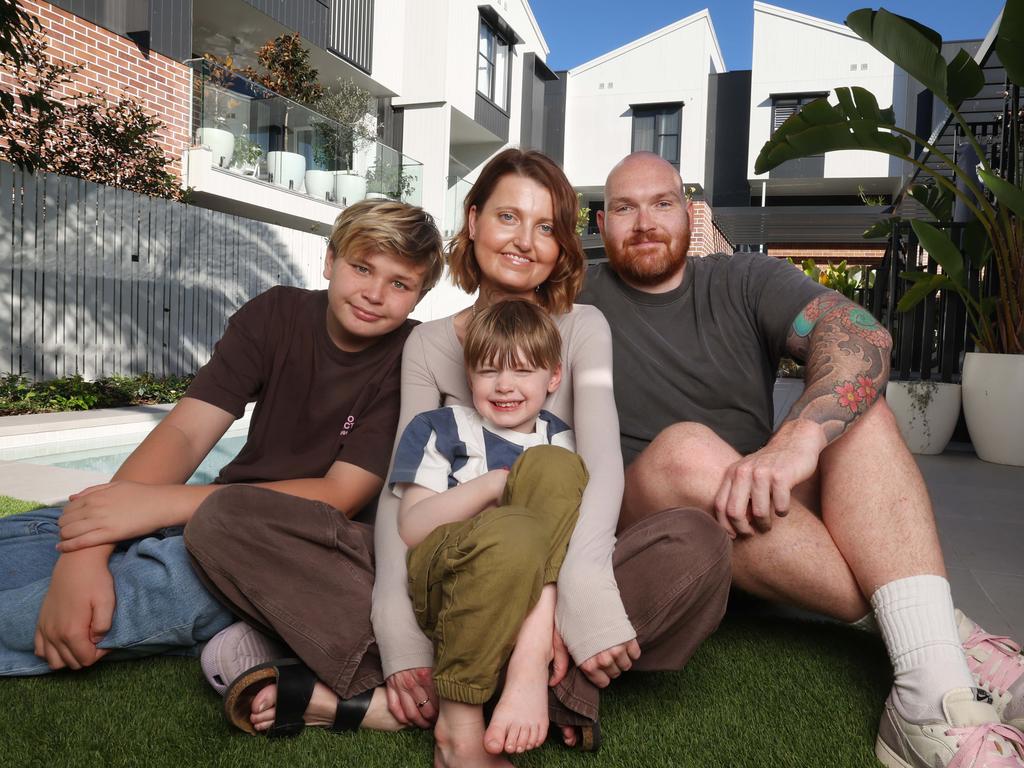 Brutal reality facing Brisbane families wanting an extra bedroom