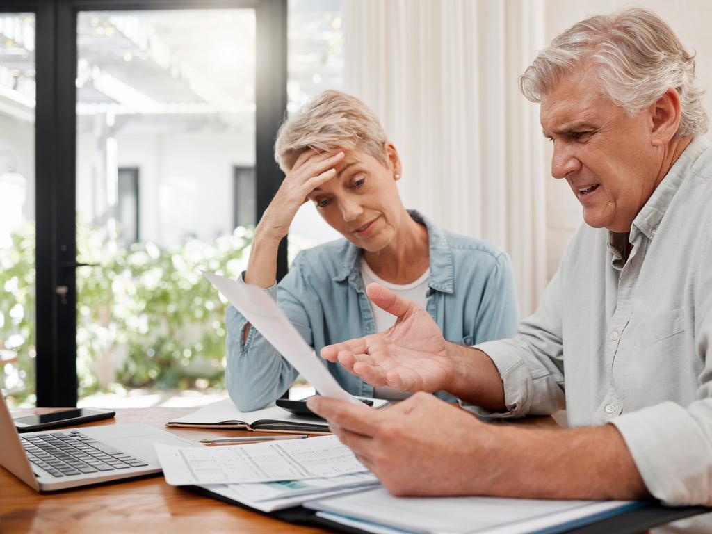 Queensland retirees face housing squeeze as retirement village demand surges