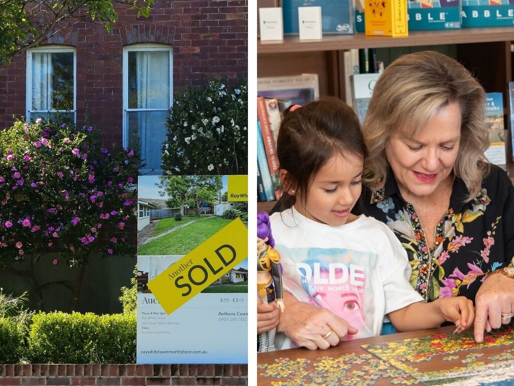 NSW retirement village shortage traps thousands and freezes family homes off market