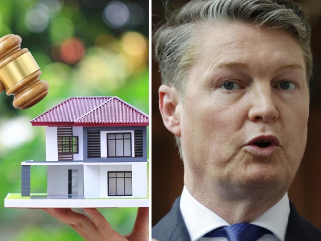 Melbourne homeowners race to auction before new rules begin