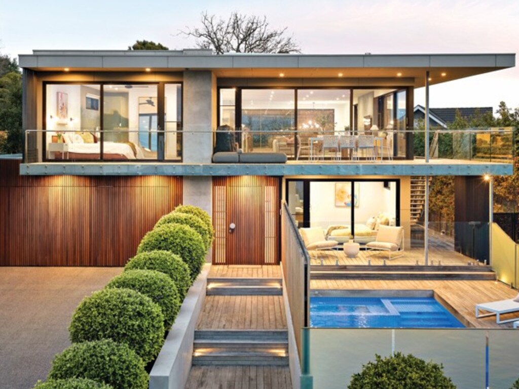 Inside $4.7m designer Mornington Peninsula dream home
