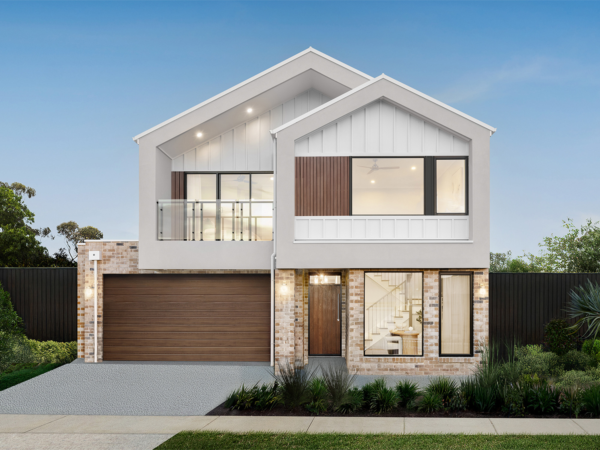 Why more South Australians are choosing double-storey builds