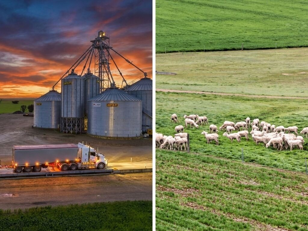 More SA farming land hits market following high-profile sales