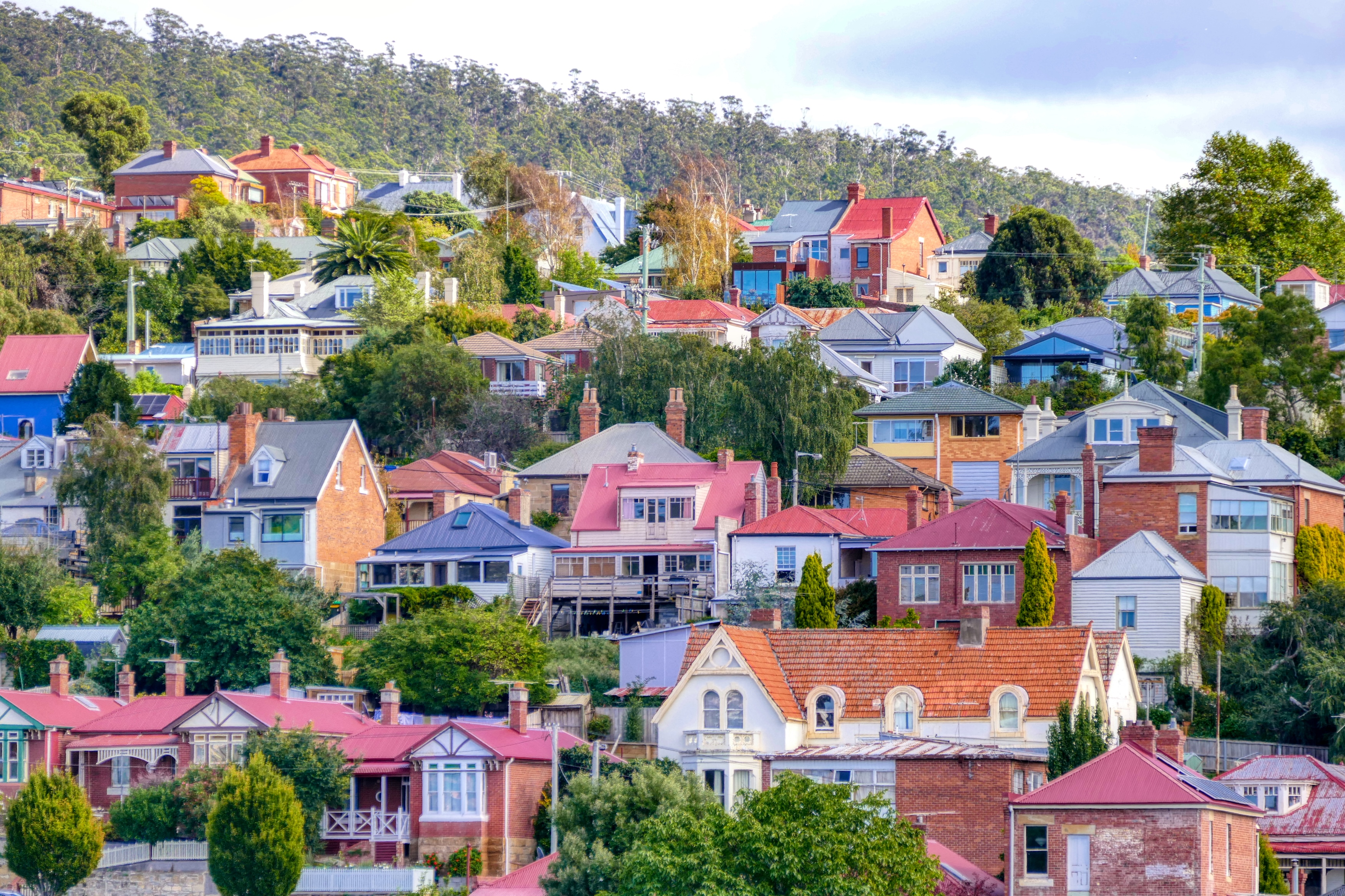 40 property hotspots where homes are selling faster than a year ago