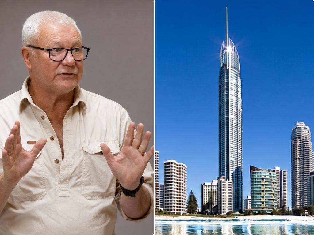 The Block considers Gold Coast future beyond Victoria