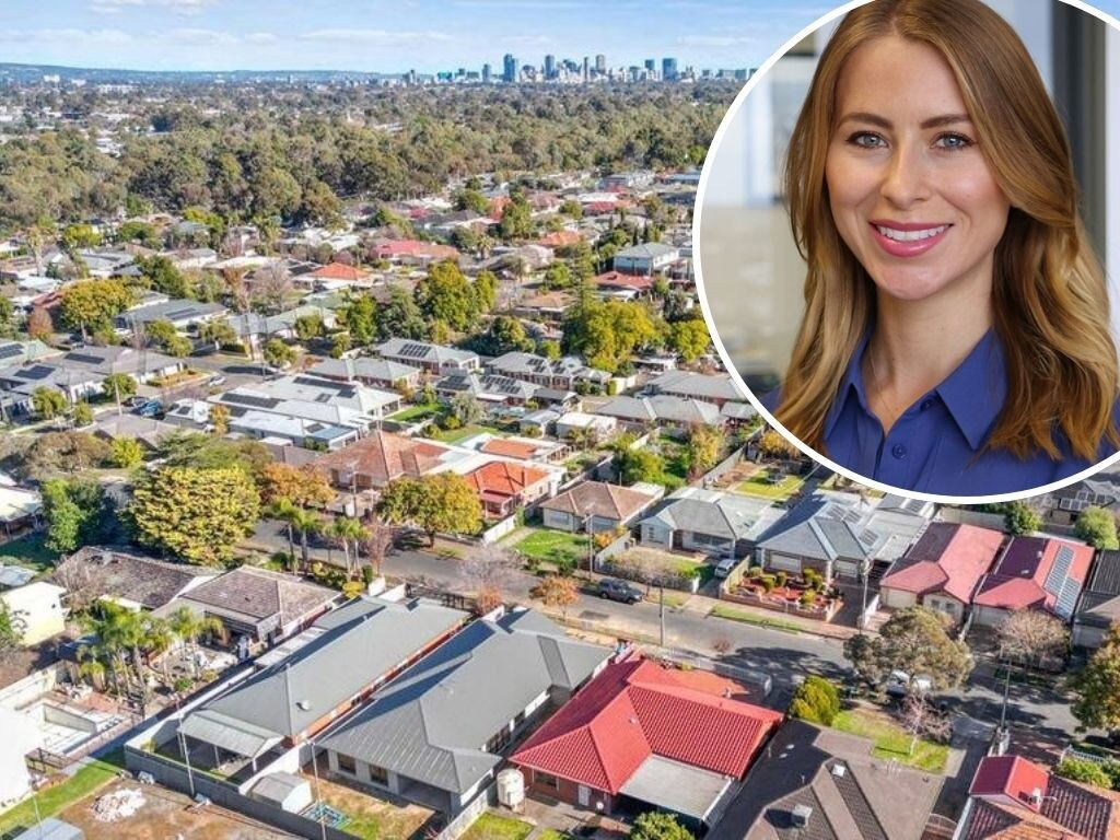 Adelaide home values take biggest hit as capital cities slide - realestate.au