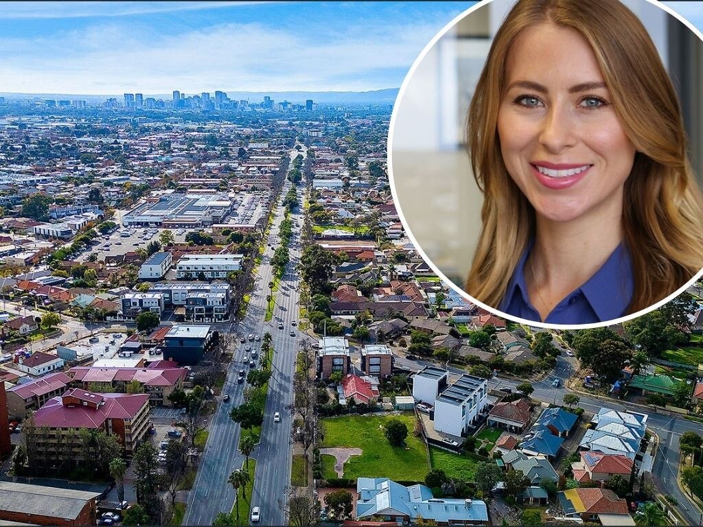 Adelaide home values dip most of any capitals in new data