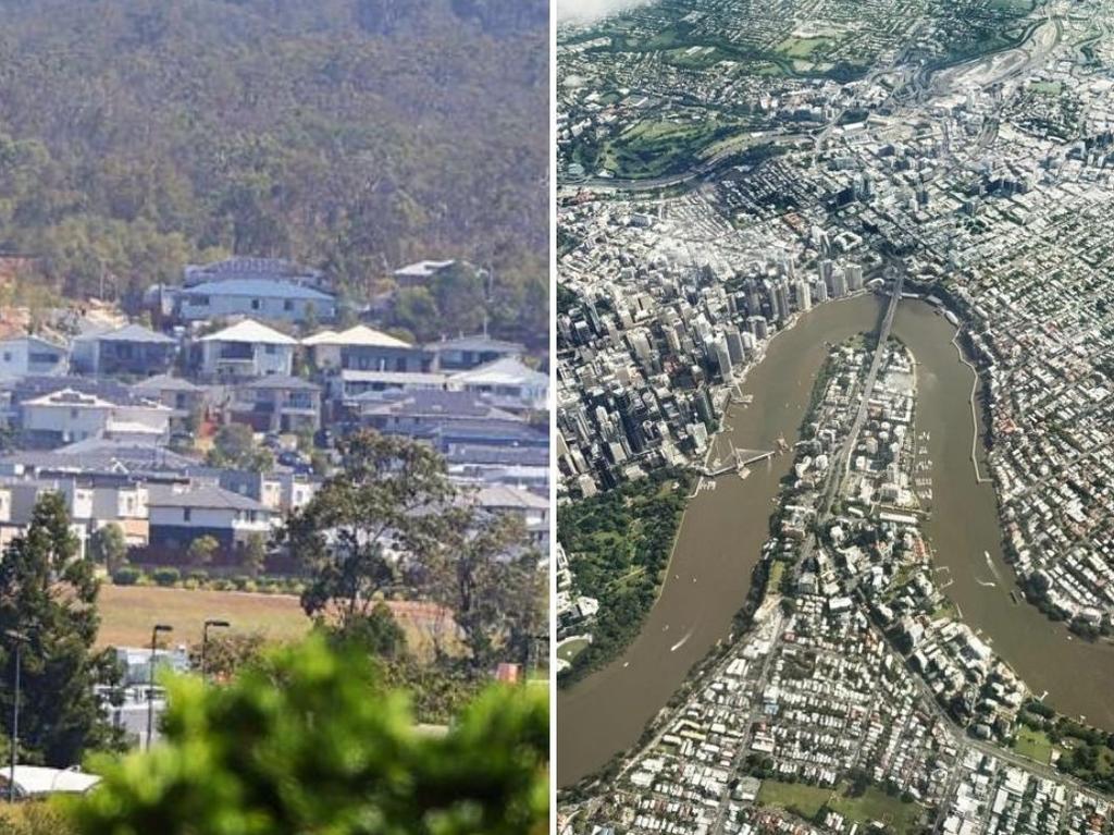 $30,000 poorer in 5 months: Brisbane officially hits downturn