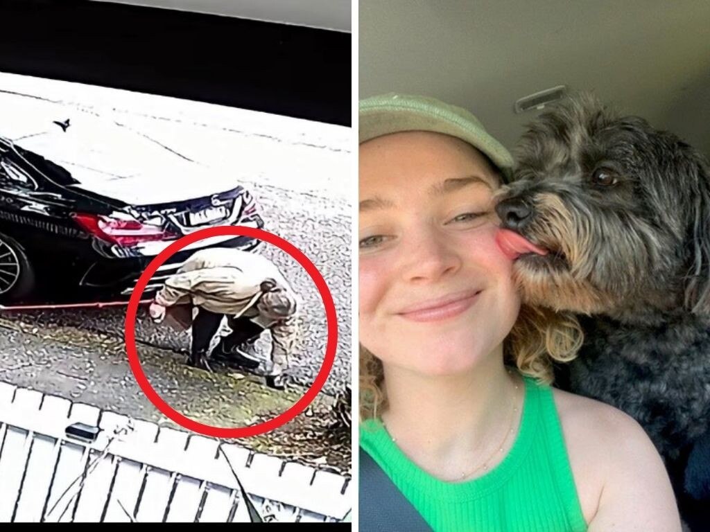Strange phenomenon baffling Australian neighbours