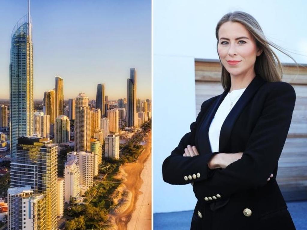 ‘Not immune’: Gold Coast home price hits quarterly downturn
