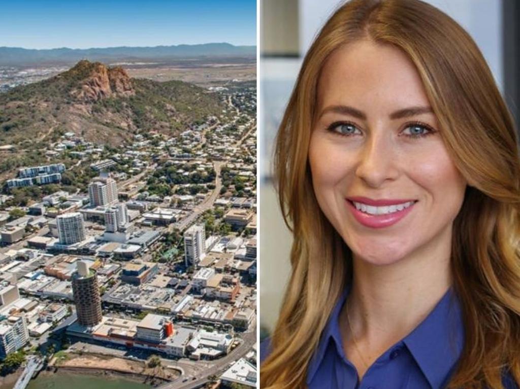 Townsville units surge 19.27pc as buyers squeezed in capitals