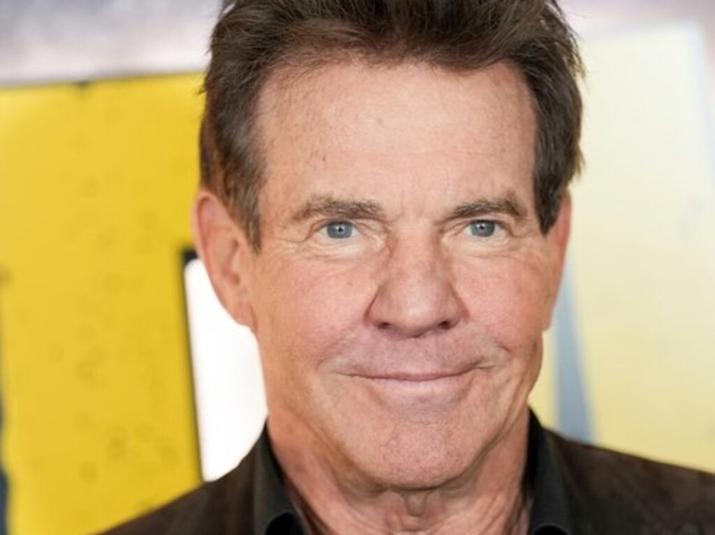 Dennis Quaid trades $7.2m LA home for ‘softer’ life in Tennessee