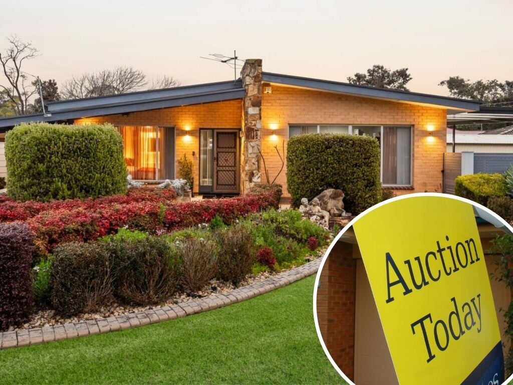 Families farewell Adelaide homes of 60 years