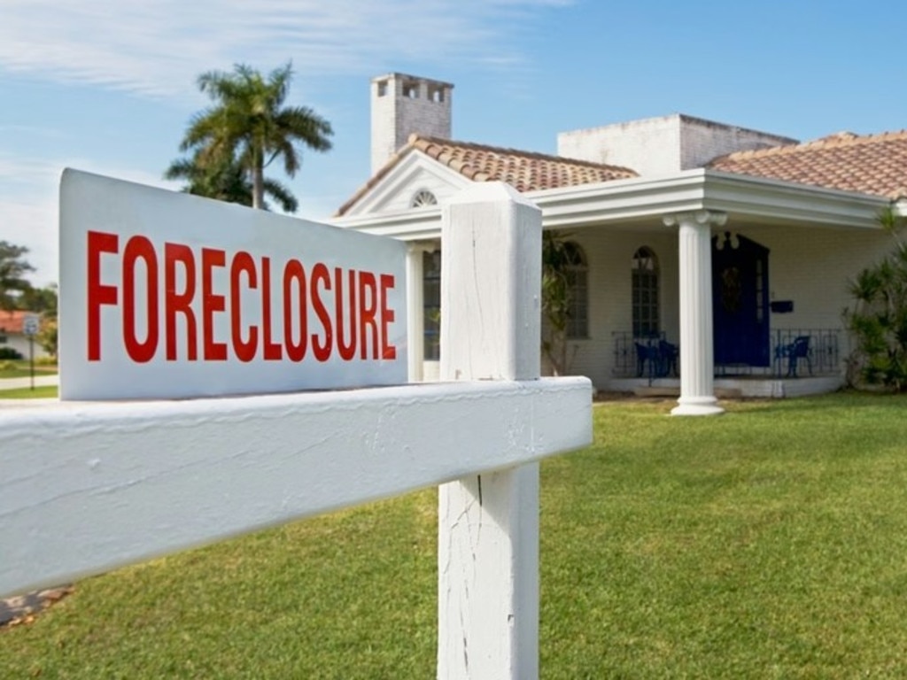 Zombie property crisis: The US cities hit hardest revealed