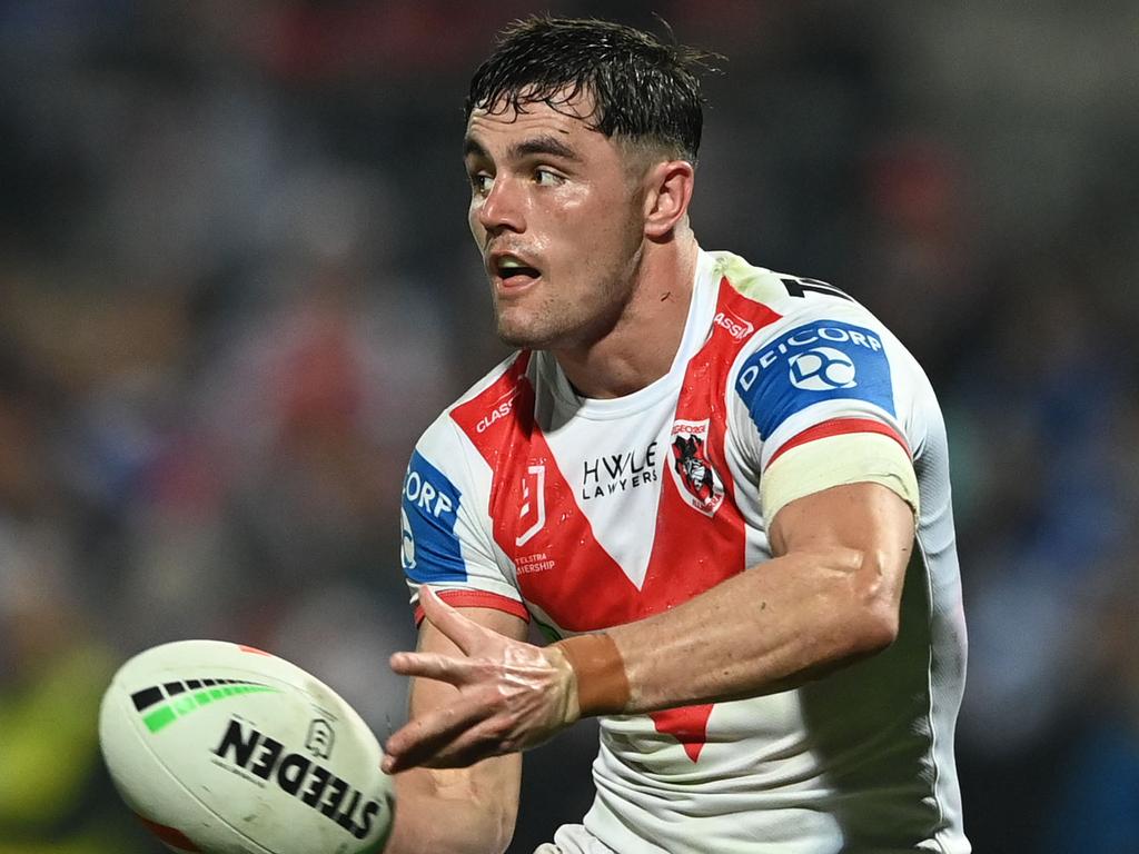 Dragons NRL star Kyle Flanagan sells home for $3.8m
