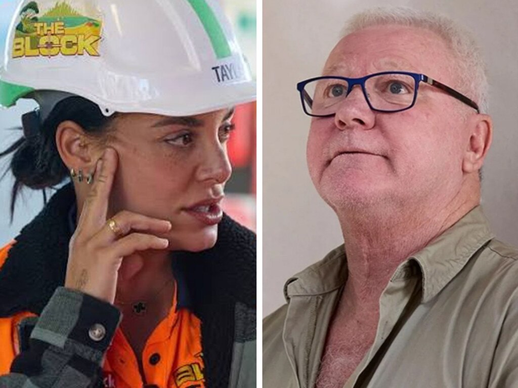 The Block 2026 Episode 19 recap: Unrepentant Tayla’s flipflopping has Dan and her dad seeing red