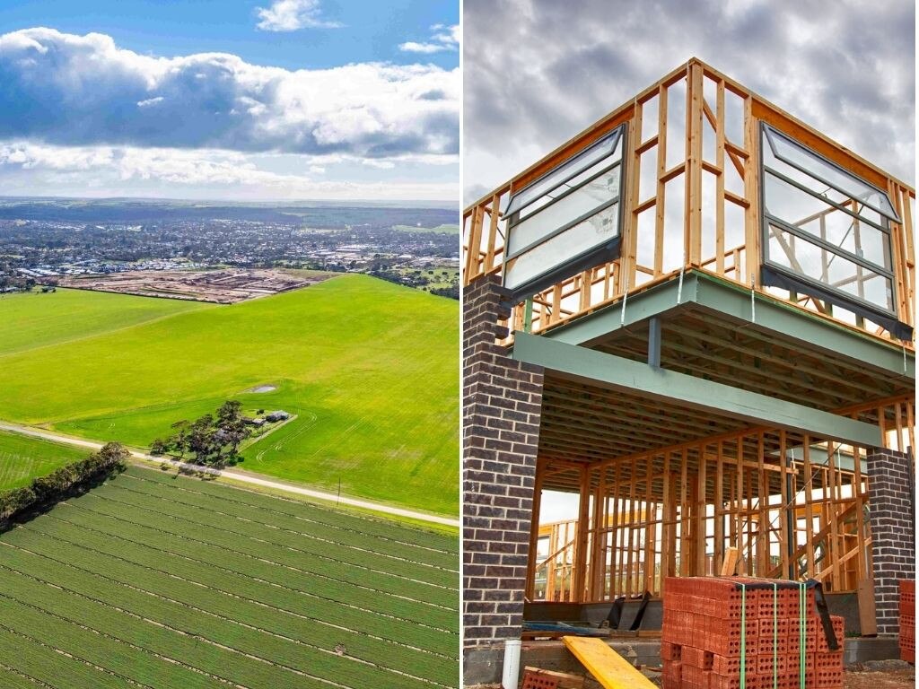 Adelaide land market stabilising after boom