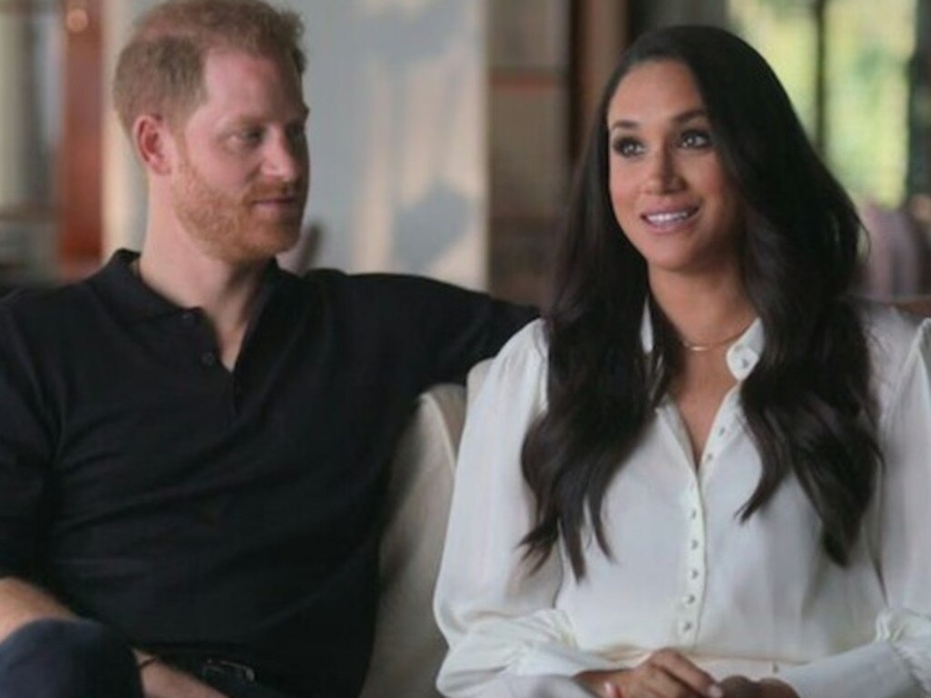 Meghan Markle’s home wishlist ahead of UK return