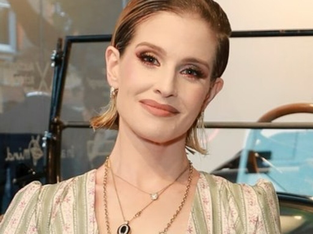 Why Kelly Osbourne left LA for UK after 30 years
