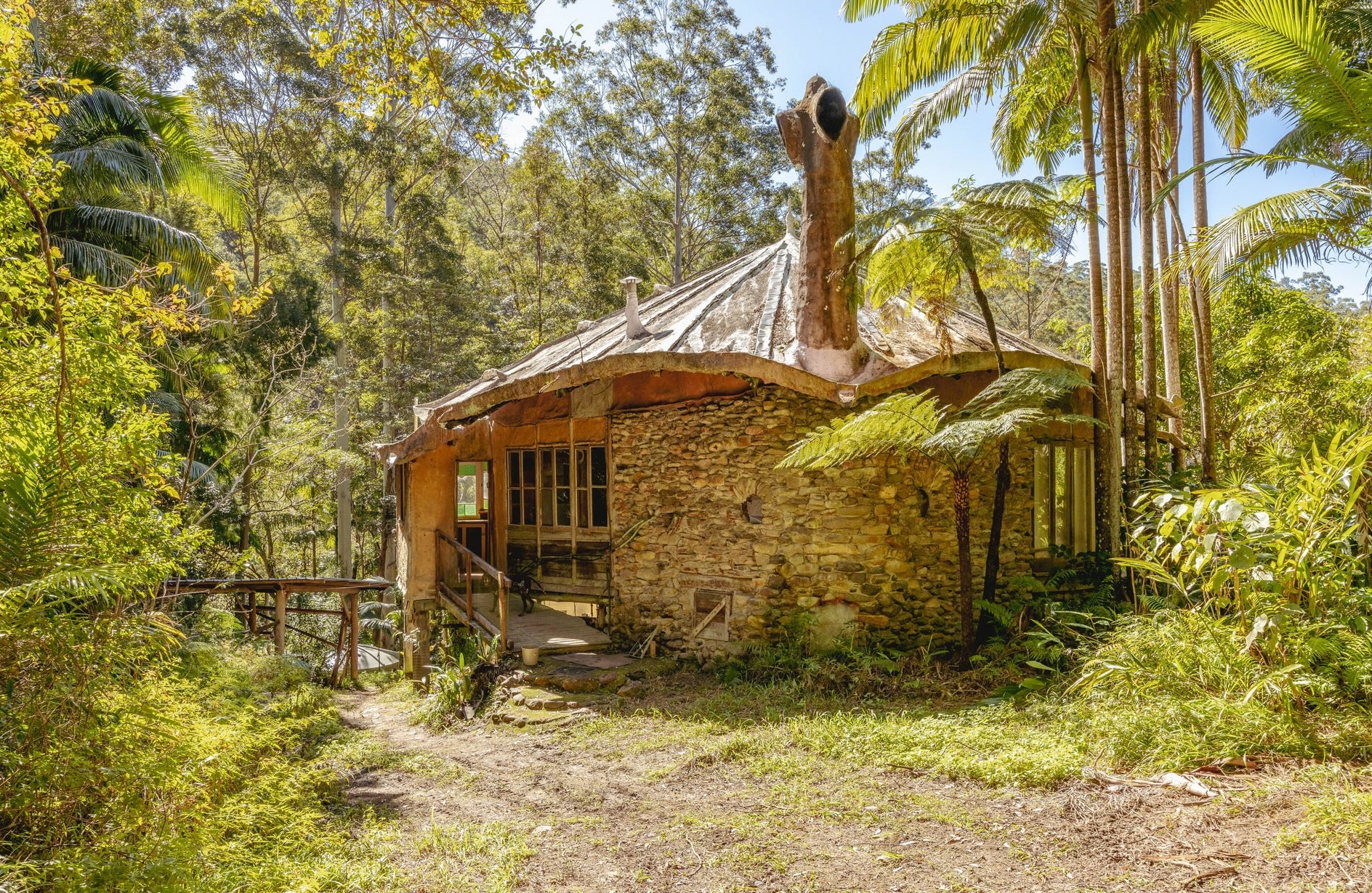 Rare Australian Wilderness Estate For Sale After 46 Years - News Directory 3
