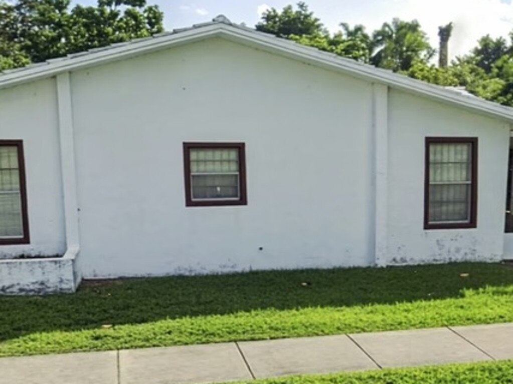 Scam warning: US probe into 94-year-old’s home ownership