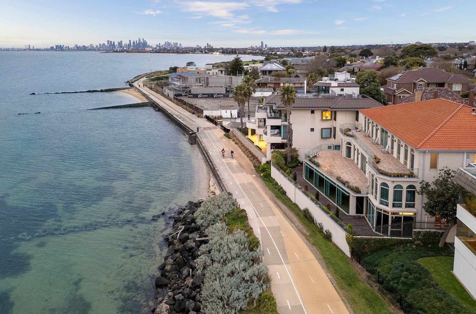 Inside Australia’s ‘golden’ neighbourhoods where scarcity sparks bidding wars