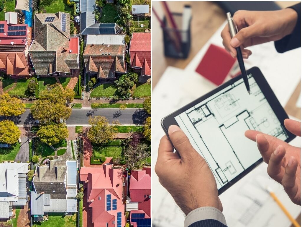 New proptech KRAYN tells buyers if a property suits their plans