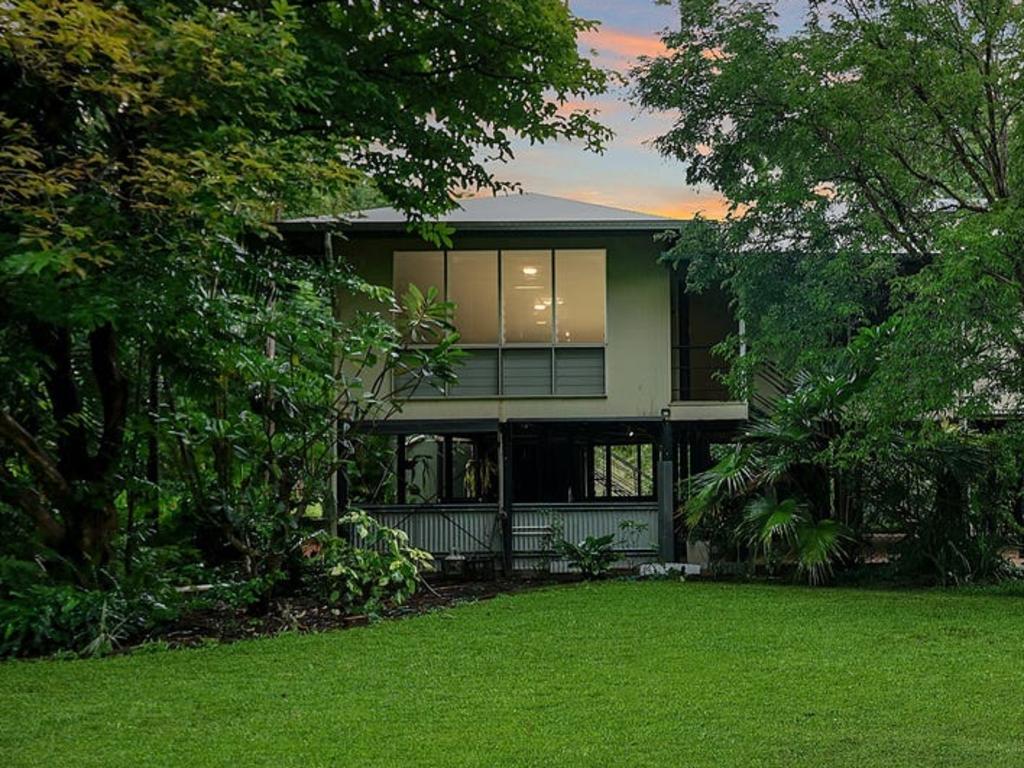 Darwin homes soar in value by 14 per cent over the past 12 months