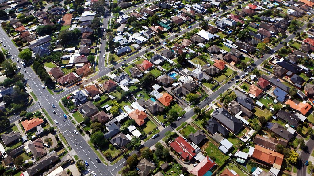 realestate.com.au Housing Affordability Report – 2026