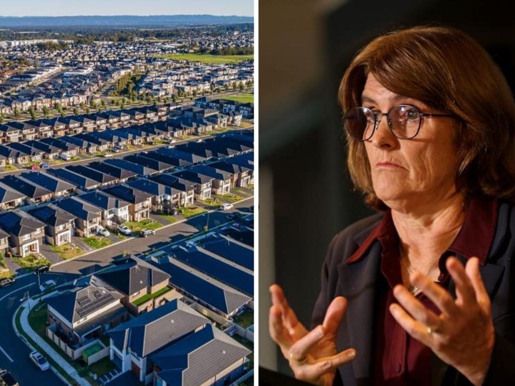 ‘Surprise’ economic surge sparks brutal interest rates warning