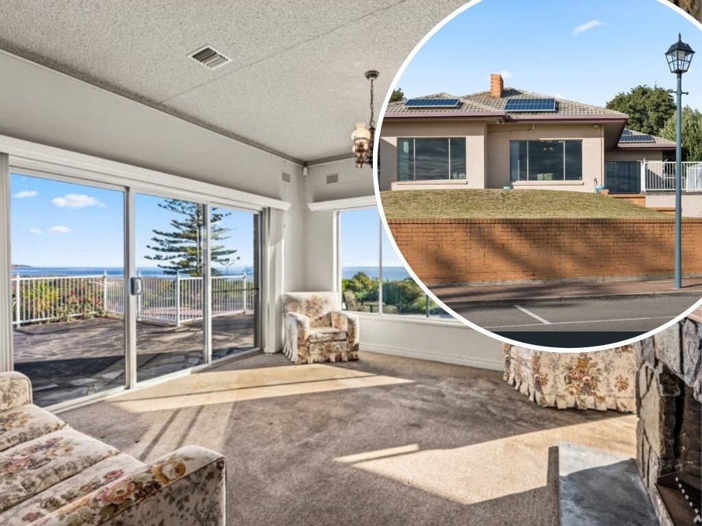 Revealed: $4.5m South Brighton sale with a surprising twist