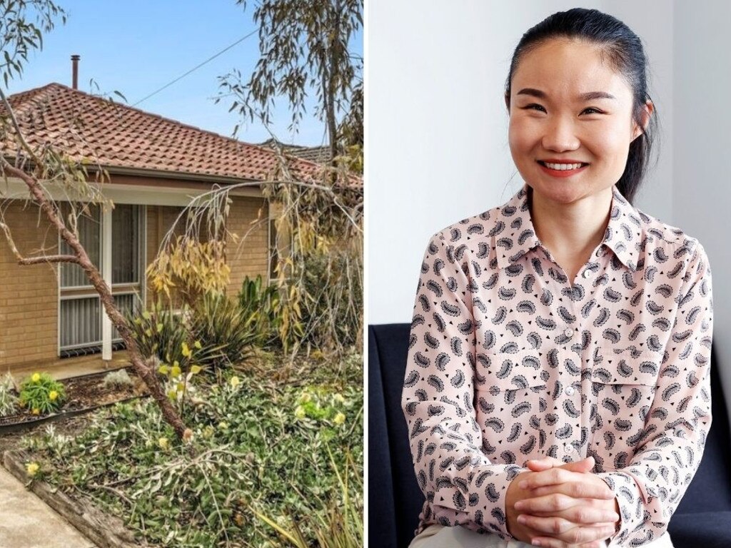 Geelong homes snapped up faster as new data defies slowdown