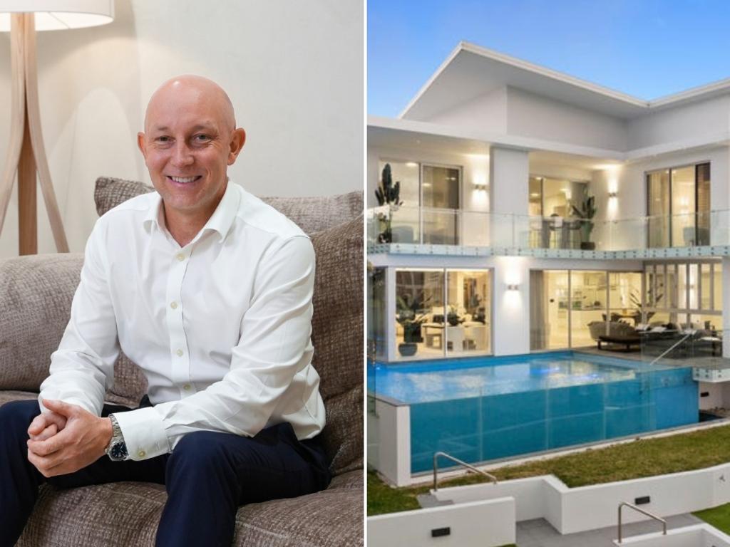 Gold Coast homeowners warned to cut fantasy prices or risk going stale